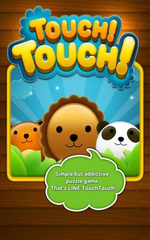 download Line: Touch! Touch! apk